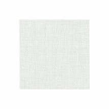 Ткань равномерная Murano 32ct (3984/100) 140см Zweigart