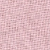 Тканина 70х28см рівномірна (32ct) 065/302 Touch of Pink (100% ЛЕН) Permin