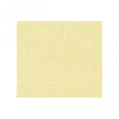 Ткань 50x70см равномерная Lugana 25 ct (3835/274) Zweigart