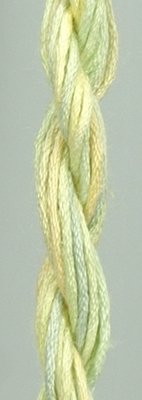 Шелковое мулине Caron Waterlilies CWL027