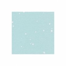 Ткань равномерная Murano Splash 32ct (3984/5429) 140см Zweigart