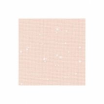 Тканина рівномірна Murano Splash 32ct (3984/4259) 140см Zweigart
