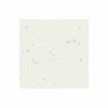 Тканина рівномірна Murano Splash 32ct (3984/1299) 140см Zweigart