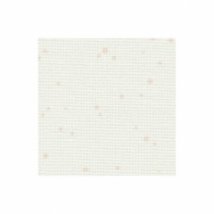 Ткань равномерная Murano Splash 32ct (3984/1319) 140см Zweigart