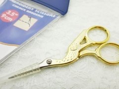 Ножницы для вышивания "Цапельки" DMC (Франция)