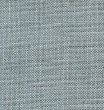 Ткань 50х70см равномерная (32ct) 065/18 Twilight blue (100% ЛЕН) Permin