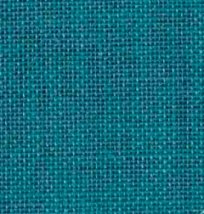 Ткань 50х70см равномерная (32ct) 065/241 Riviera Aqua (100% ЛЕН) Permin