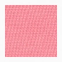 Ткань 50х70см равномерная (28ct) 076/272 Bright pink (100% ЛЕН) Permin