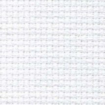 Канва AIDA 14ct (50x50см) Білий
