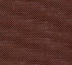 Ткань равномерная (32ct) 065/96 Dark Chocolate (100% ЛЕН) 140см Permin