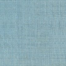 Ткань равномерная (32ct) 065/303 Touch of Blue (100% ЛЕН) 140см Permin