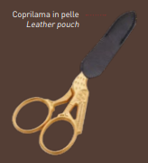 Футляр для ножиць 40854 Premax (Італія)