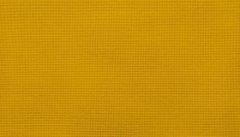 Домотканое Гребенное полотно № 20 Желтое (100% хлопок) (Украина) (цена за 10см) Ширина:150см