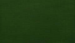 Домоткане Гребінне полотно № 20 Зелене (100% бавовна) (Україна) (ціна за 10см) Ширина:150см