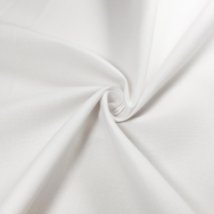 Тканина рівномірна (27ct) Off-White-Kirik Bejaz (100% Поліестер) 160см Etuval Nazende