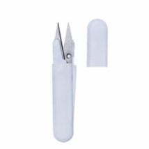 Ножиці для рукоділля (білі) FEIBO