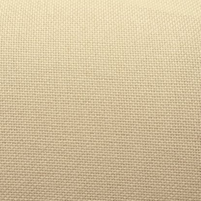 Домоткане гребінне полотно для вишиванок №30 Бежевий (бавовна) (Україна) (ціна за 10 см) Ширина:150см