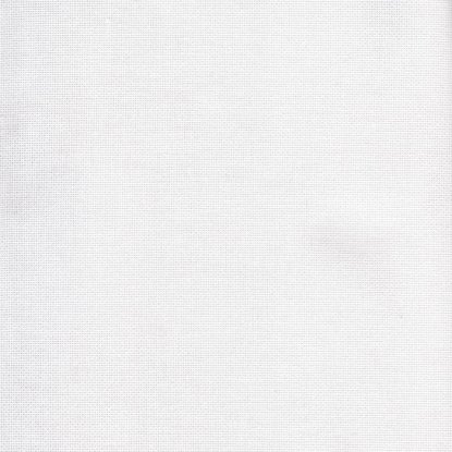 Ткань Linda 27ct (35х25см) Zweigart Цвет:100(белый натуральный)