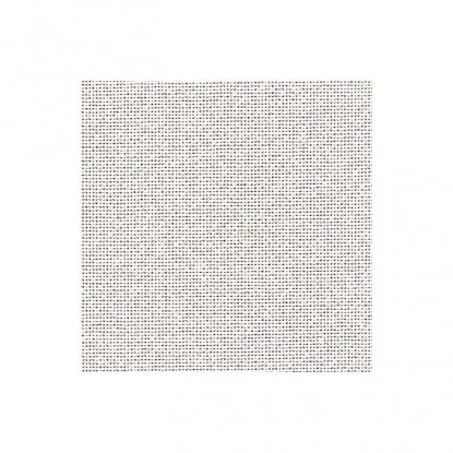 Ткань 50x35см равномерная Lugana 25 ct (3835/7011) Zweigart