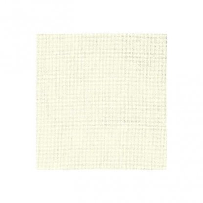 Ткань равномерная Cashel 28ct (3281/101) 140см Zweigart