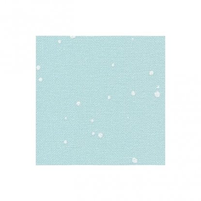 Ткань равномерная Murano Splash 32ct (3984/5429) 140см Zweigart