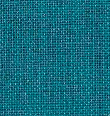 Ткань равномерная (32ct) 065/241 Riviera Aqua (100% ЛЕН) 140см Permin