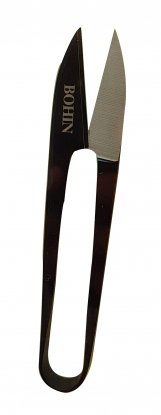 Ножиці "Clips Teflon" 9см Bohin (Франція)