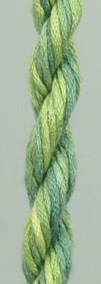 Шовкове муліне Caron Waterlilies CWL066