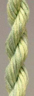 Шелковое мулине Caron Waterlilies CWL067