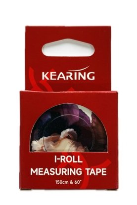 Рулетка I-ROLL 150см Kearing