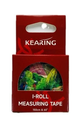 Рулетка I-ROLL 150см Kearing