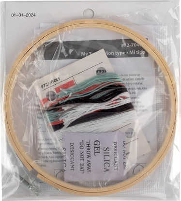 Моток — постачальник натхнення | Набори для вишивки, схеми вишивки, муліне, бісер, та інше. Доставка поштою по Україні.