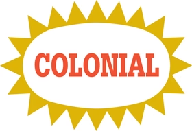 Colonial Needle